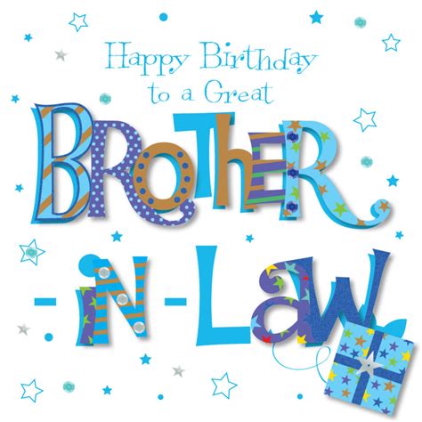 birthday greeting cards for brother in law|happy birthday brother funny quotes.